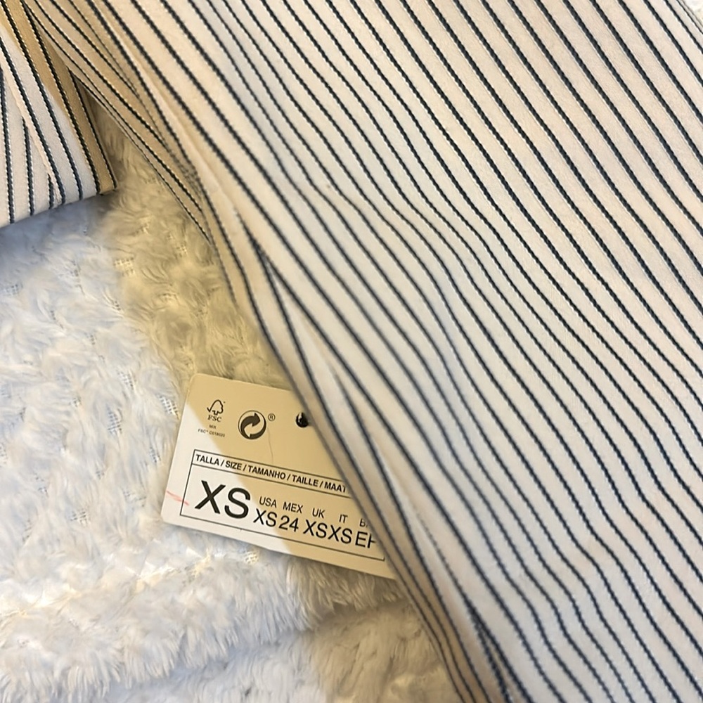 Zara Basic Collection size XS - Picture 6 of 6